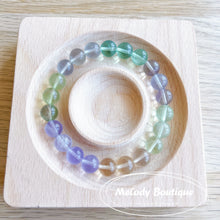 Load image into Gallery viewer, Fluorite Bracelets #4
