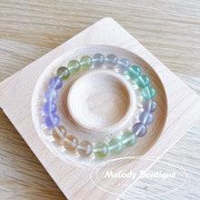 Load image into Gallery viewer, Fluorite Bracelets #4
