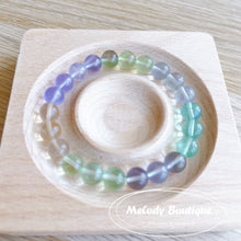 Load image into Gallery viewer, Fluorite Bracelets #4
