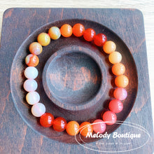 Load image into Gallery viewer, Agate Bracelet
