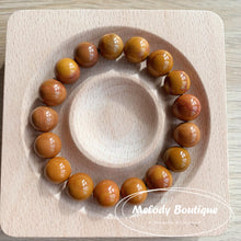 Load image into Gallery viewer, Alashan Agate Bracelets #10
