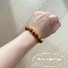 Load image into Gallery viewer, Alashan Agate Bracelets #10
