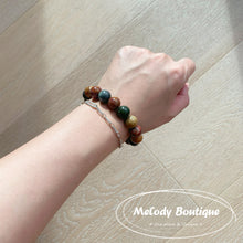 Load image into Gallery viewer, Alashan Agate Bracelets #24
