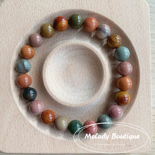 Load image into Gallery viewer, Alashan Agate Bracelets #20
