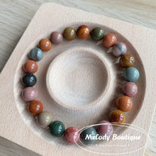 Load image into Gallery viewer, Alashan Agate Bracelets #20
