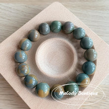 Load image into Gallery viewer, Alashan Agate Bracelets #23
