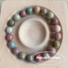 Load image into Gallery viewer, Alashan Agate Bracelets #22
