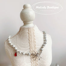 Load image into Gallery viewer, Kimberly -- Beads (Necklace)
