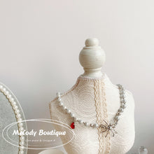 Load image into Gallery viewer, Kimberly -- Beads (Necklace)
