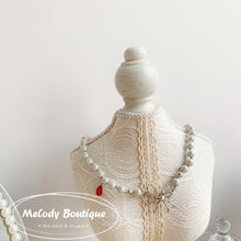 Load image into Gallery viewer, Kimberly -- Beads (Necklace)
