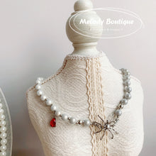 Load image into Gallery viewer, Kimberly -- Beads (Necklace)
