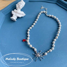 Load image into Gallery viewer, Kimberly -- Beads (Necklace)
