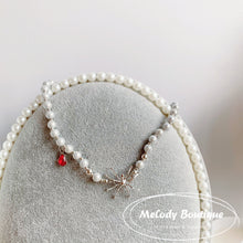 Load image into Gallery viewer, Kimberly -- Beads (Necklace)
