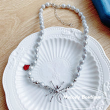 Load image into Gallery viewer, Kimberly -- Beads (Necklace)
