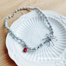 Load image into Gallery viewer, Kimberly -- Beads (Necklace)
