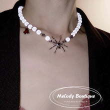 Load image into Gallery viewer, Kimberly -- Beads (Necklace)
