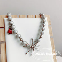 Load image into Gallery viewer, Kimberly -- Beads (Necklace)
