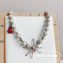 Load image into Gallery viewer, Kimberly -- Beads (Necklace)
