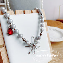 Load image into Gallery viewer, Kimberly -- Beads (Necklace)
