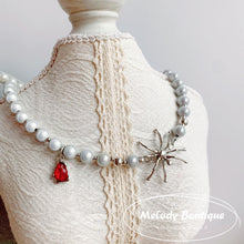 Load image into Gallery viewer, Kimberly -- Beads (Necklace)
