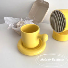 Load image into Gallery viewer, The Egg Yolk Cup Set
