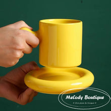 Load image into Gallery viewer, The Egg Yolk Cup Set
