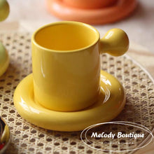 Load image into Gallery viewer, The Egg Yolk Cup Set
