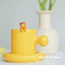 Load image into Gallery viewer, The Egg Yolk Cup Set
