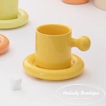 Load image into Gallery viewer, The Egg Yolk Cup Set
