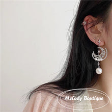 Load image into Gallery viewer, Mallory (Earrings)
