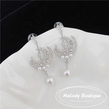 Load image into Gallery viewer, Mallory (Earrings)
