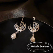 Load image into Gallery viewer, Mallory (Earrings)
