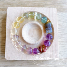 Load image into Gallery viewer, Fluorite Bracelets
