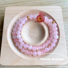 Load image into Gallery viewer, Pink Quartz #5
