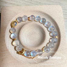 Load image into Gallery viewer, Moonstone Bracelets #5
