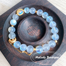 Load image into Gallery viewer, Moonstone Bracelets #5
