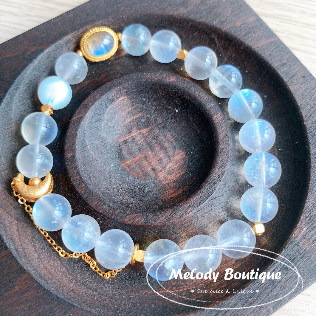 Moonstone Bracelets #5