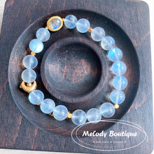 Load image into Gallery viewer, Moonstone Bracelets #5
