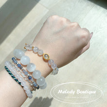 Load image into Gallery viewer, Moonstone Bracelets #5
