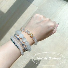 Load image into Gallery viewer, Moonstone Bracelets #5
