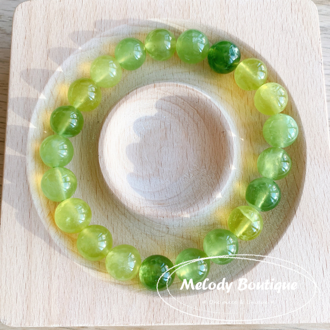 Serpentine Jade #4