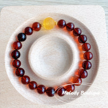 Load image into Gallery viewer, Bloody Amber Bracelets
