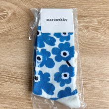 Load image into Gallery viewer, Marimekko Socks (7 colors)
