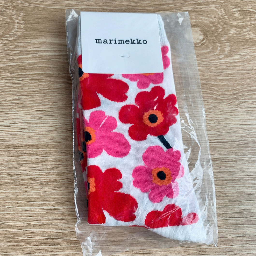 Marimekko Socks (7 colors)