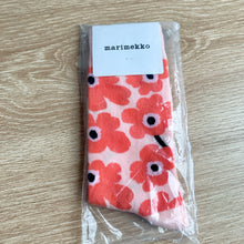 Load image into Gallery viewer, Marimekko Socks (7 colors)
