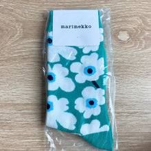 Load image into Gallery viewer, Marimekko Socks (7 colors)
