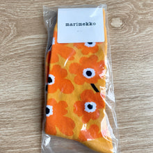 Load image into Gallery viewer, Marimekko Socks (7 colors)
