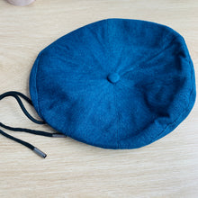 Load image into Gallery viewer, Denim Berets (3 colors)
