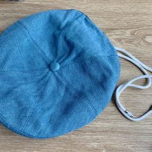 Load image into Gallery viewer, Denim Berets (3 colors)
