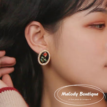 Load image into Gallery viewer, Jacqueline (Earrings)
